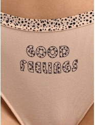 Cлипы из бамбука (Арт. 3027LUF)